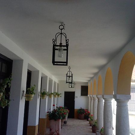 Hotel Finca Las Beatas Villahermosa Exterior foto