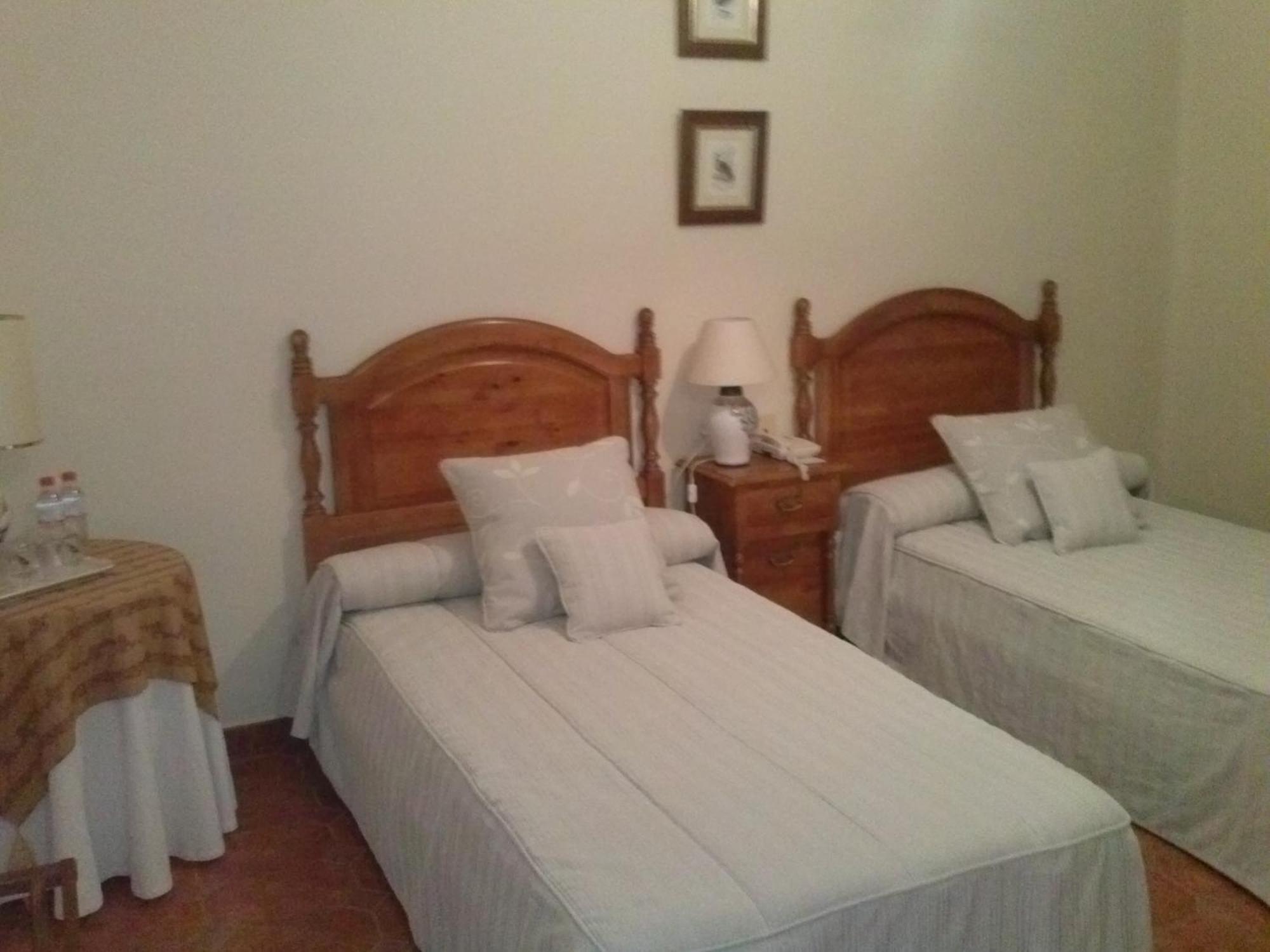 Hotel Finca Las Beatas Villahermosa Exterior foto