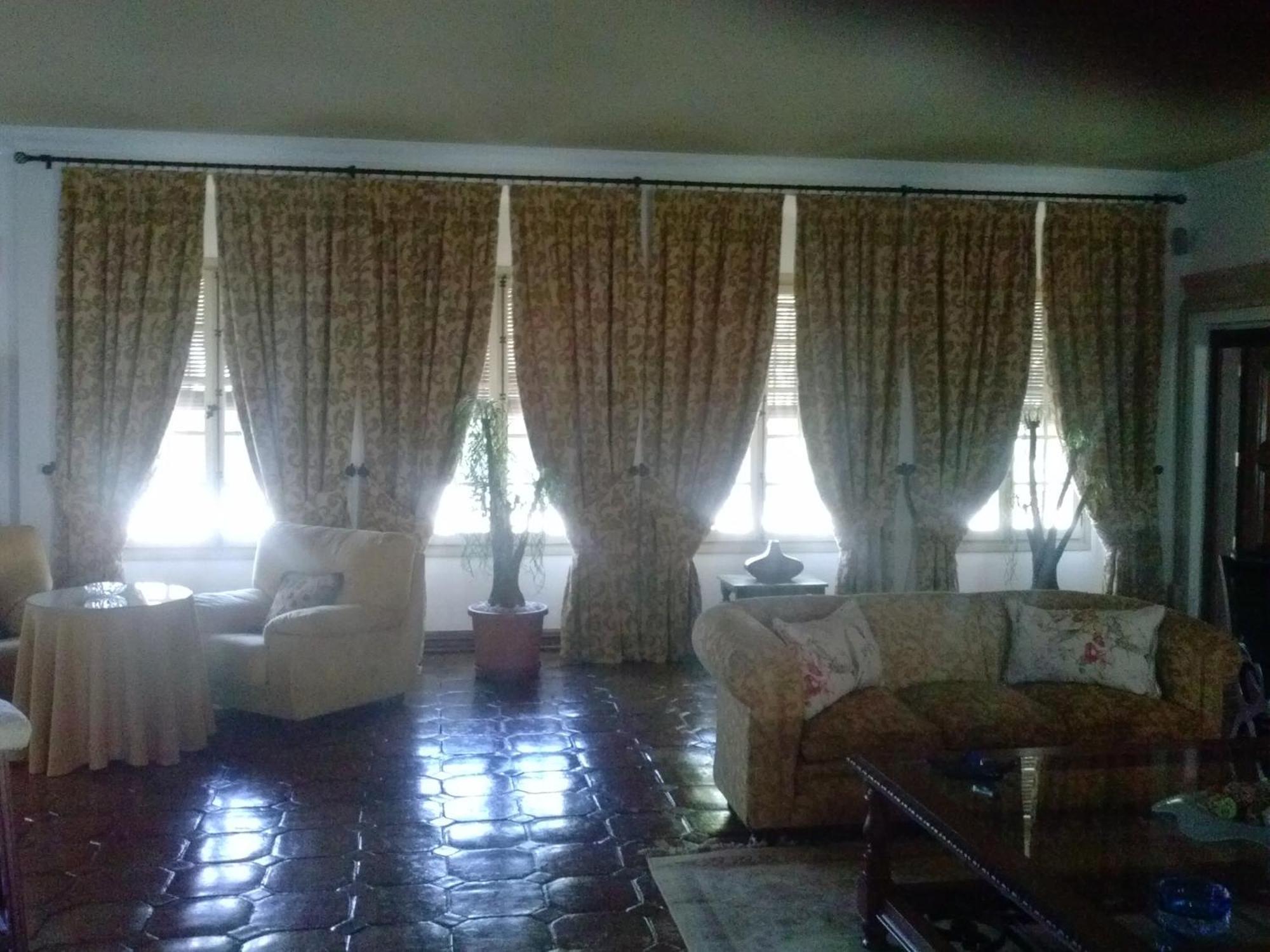 Hotel Finca Las Beatas Villahermosa Exterior foto